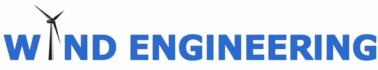 Wind Engineering Logo